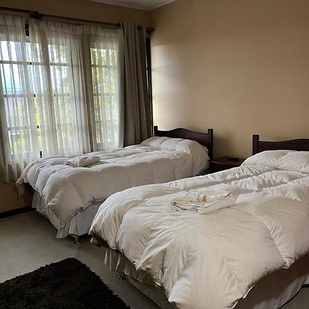 Hotel Suenos Del Volcan Villarrica Dış mekan fotoğraf