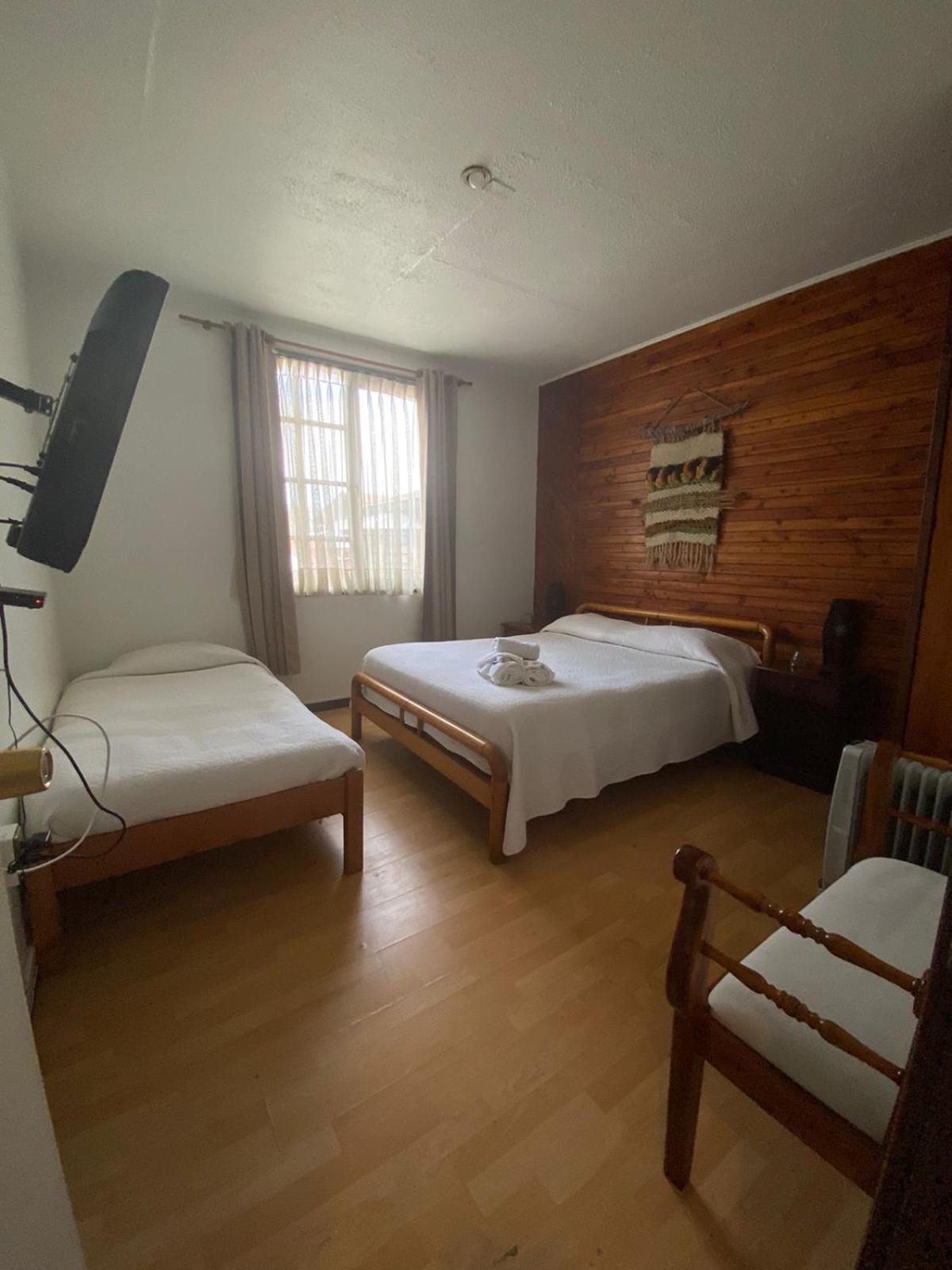 Hotel Suenos Del Volcan Villarrica Dış mekan fotoğraf