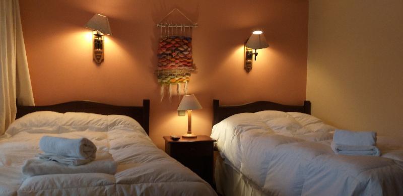 Hotel Suenos Del Volcan Villarrica Dış mekan fotoğraf
