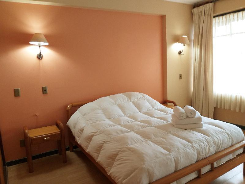 Hotel Suenos Del Volcan Villarrica Dış mekan fotoğraf